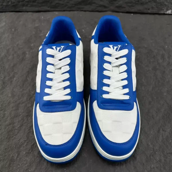 LV RIVOLI SNEAKER – LSVT349 - Image 5