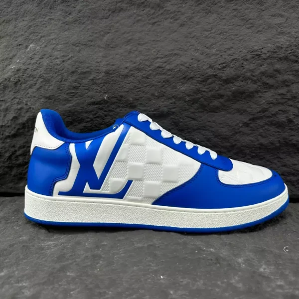LV RIVOLI SNEAKER – LSVT349 - Image 6