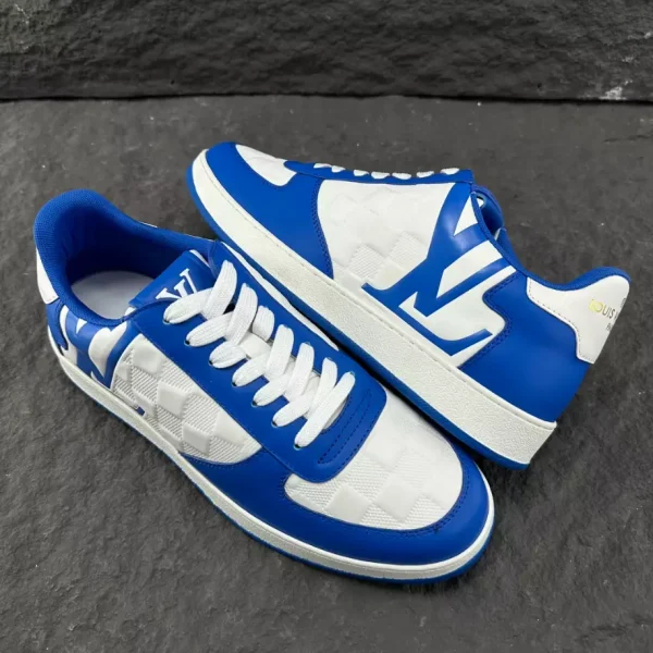 LV RIVOLI SNEAKER – LSVT349 - Image 2