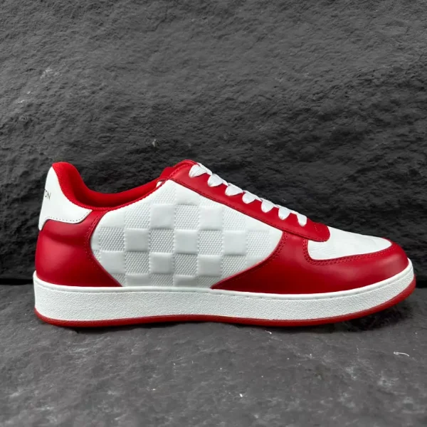 LV RIVOLI SNEAKER – LSVT350 - Image 6