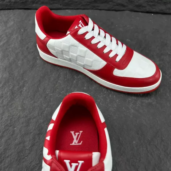 LV RIVOLI SNEAKER – LSVT350 - Image 7