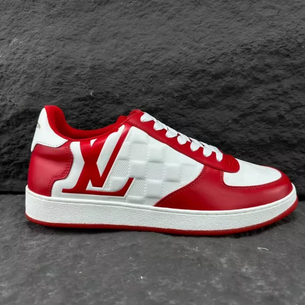 LV RIVOLI SNEAKER – LSVT350 - Image 3