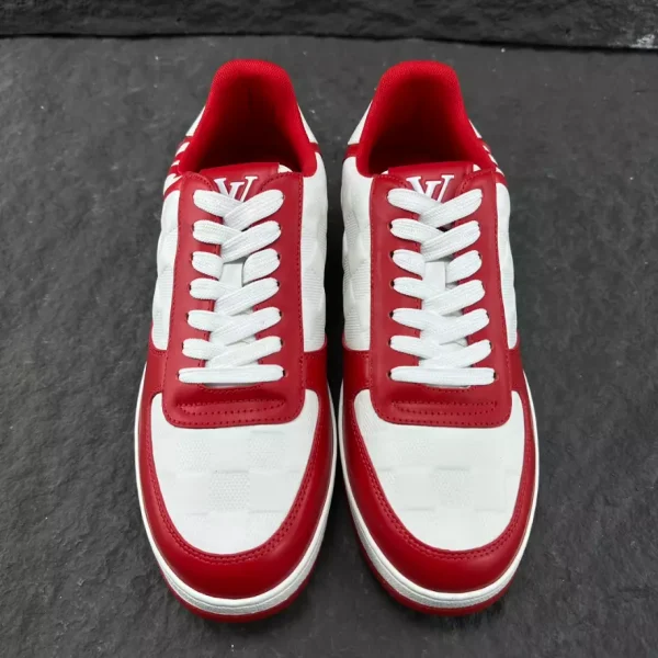 LV RIVOLI SNEAKER – LSVT350 - Image 8