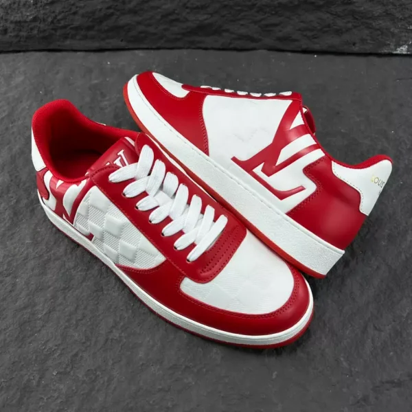 LV RIVOLI SNEAKER – LSVT350 - Image 2