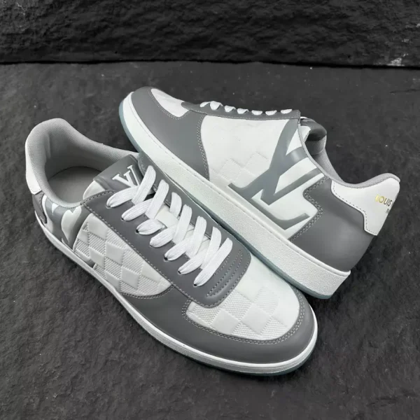 LV RIVOLI SNEAKER – LSVT351 - Image 2