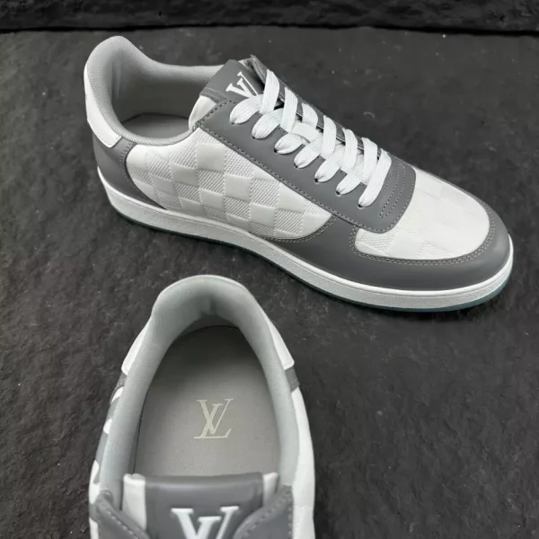 LV RIVOLI SNEAKER – LSVT351 - Image 4