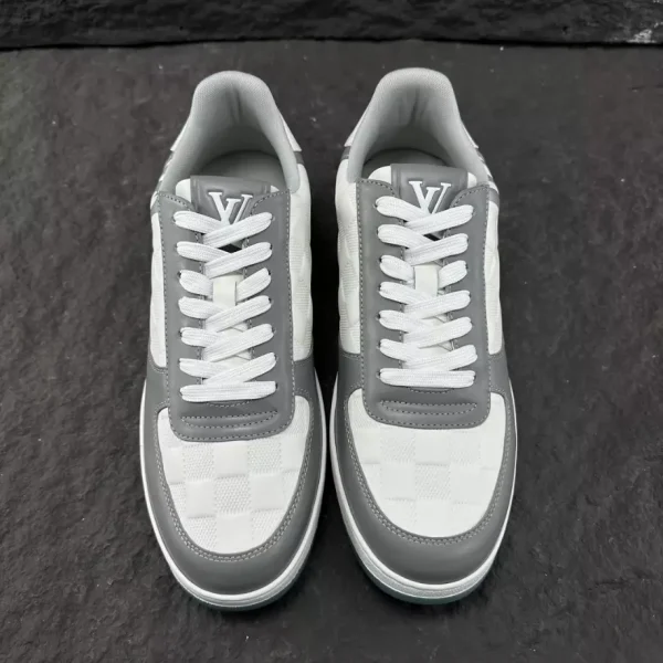 LV RIVOLI SNEAKER – LSVT351 - Image 5