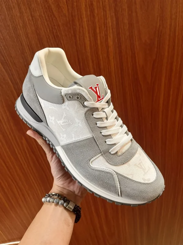 LV RUN AWAY SNEAKER – LSVT284 - Image 2