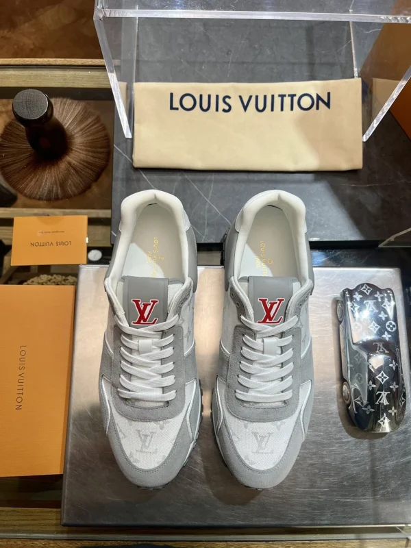 LV RUN AWAY SNEAKER – LSVT284 - Image 3