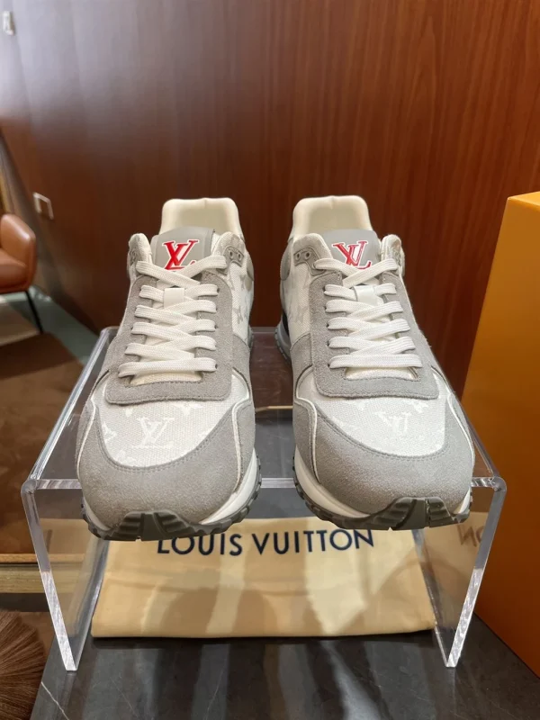 LV RUN AWAY SNEAKER – LSVT284 - Image 4