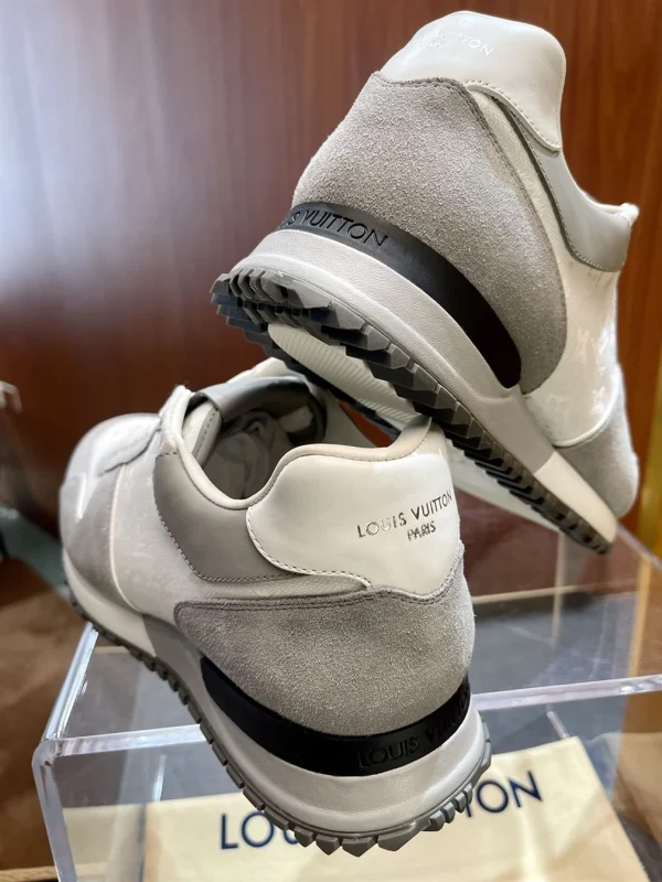 LV RUN AWAY SNEAKER – LSVT284 - Image 5