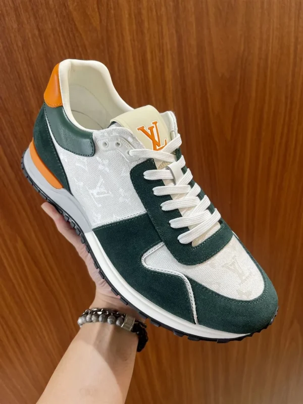 LV RUN AWAY SNEAKER – LSVT285 - Image 2