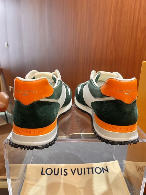 LV RUN AWAY SNEAKER – LSVT285 - Image 4