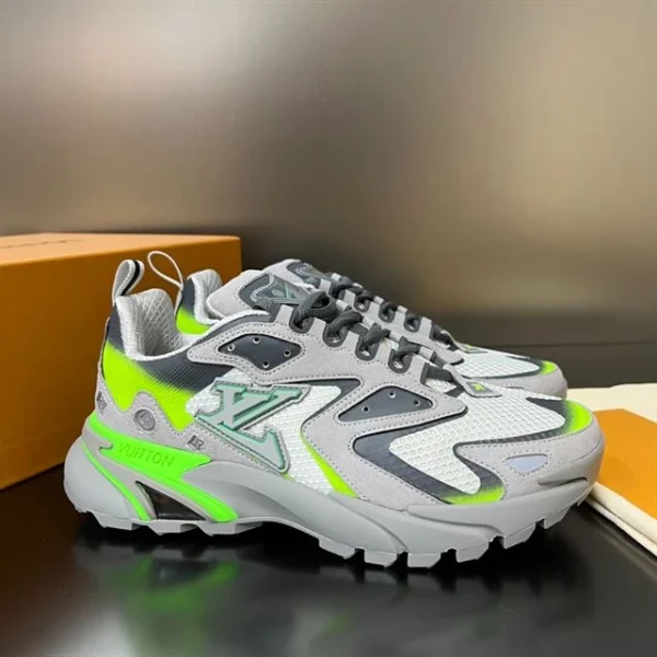 LV RUNNER TATIC SNEAKER – LSVT282 - Image 2