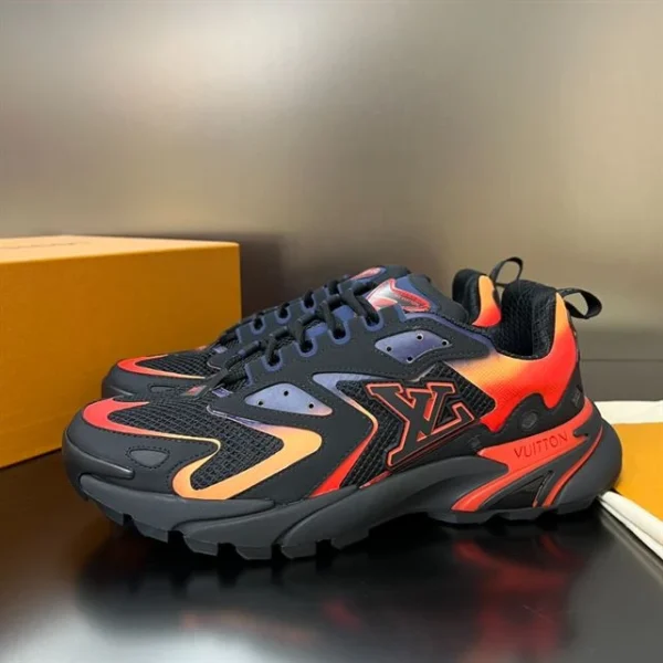 LV RUNNER TATIC SNEAKER – LSVT0283 - Image 2