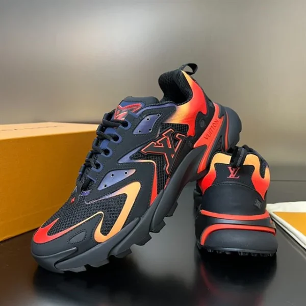 LV RUNNER TATIC SNEAKER – LSVT0283 - Image 7
