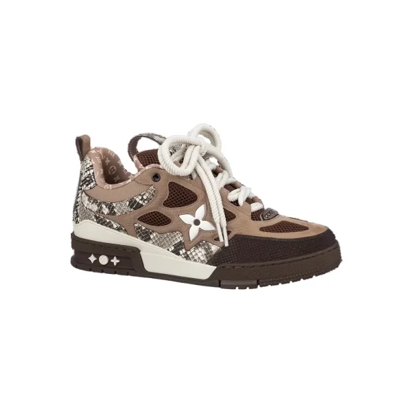 LV SKATE SNEAKER – LSVT292