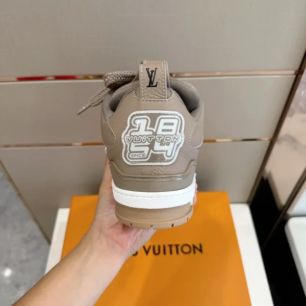 LV SKATE SNEAKER – LSVT305 - Image 4