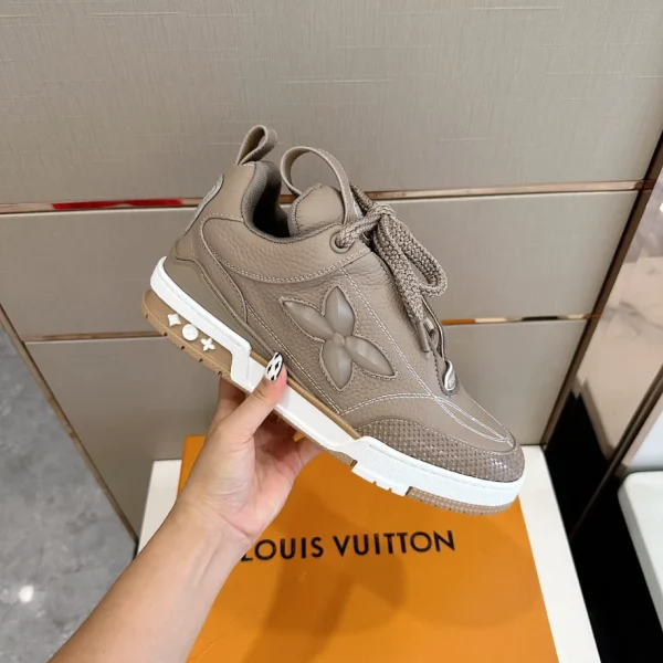 LV SKATE SNEAKER – LSVT305 - Image 2