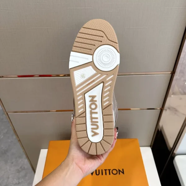 LV SKATE SNEAKER – LSVT305 - Image 6