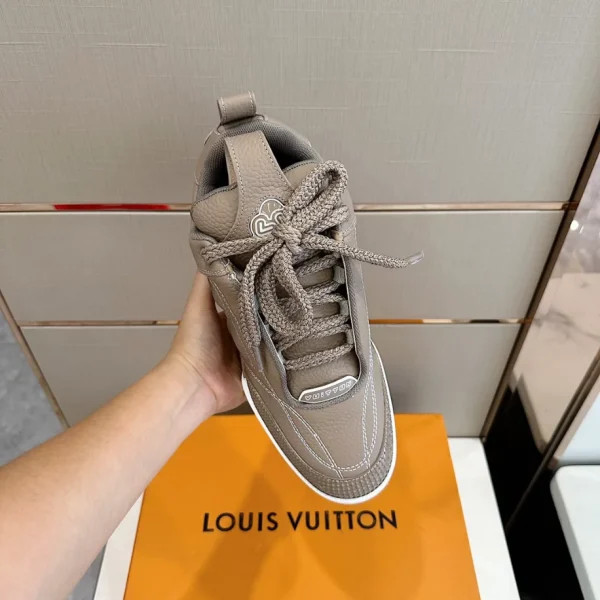 LV SKATE SNEAKER – LSVT305 - Image 3