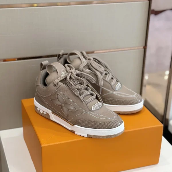 LV SKATE SNEAKER – LSVT305 - Image 7