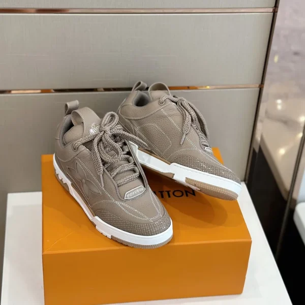 LV SKATE SNEAKER – LSVT305 - Image 8