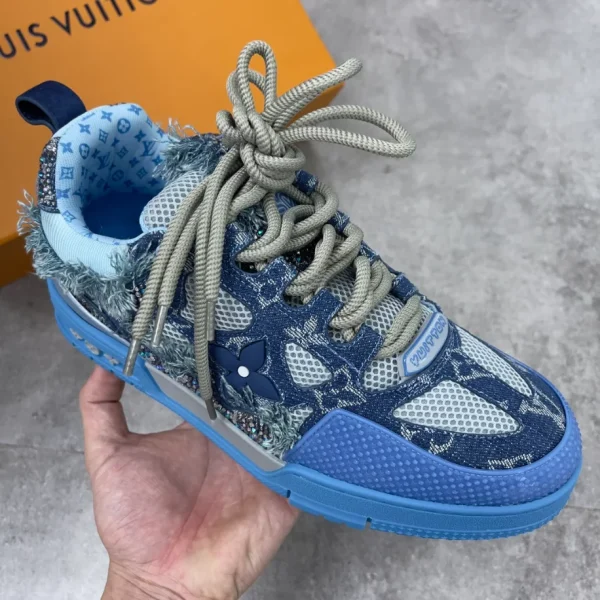 LV SKATE SNEAKER – LSVT307 - Image 6