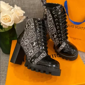 LV STAR TRAIL ANKLE BOOT – WLS037