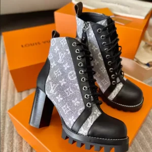 LV STAR TRAIL ANKLE BOOT – WLS038