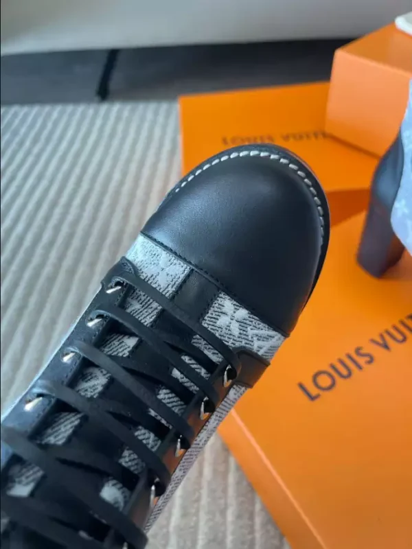 LV STAR TRAIL ANKLE BOOT – WLS038 - Image 6