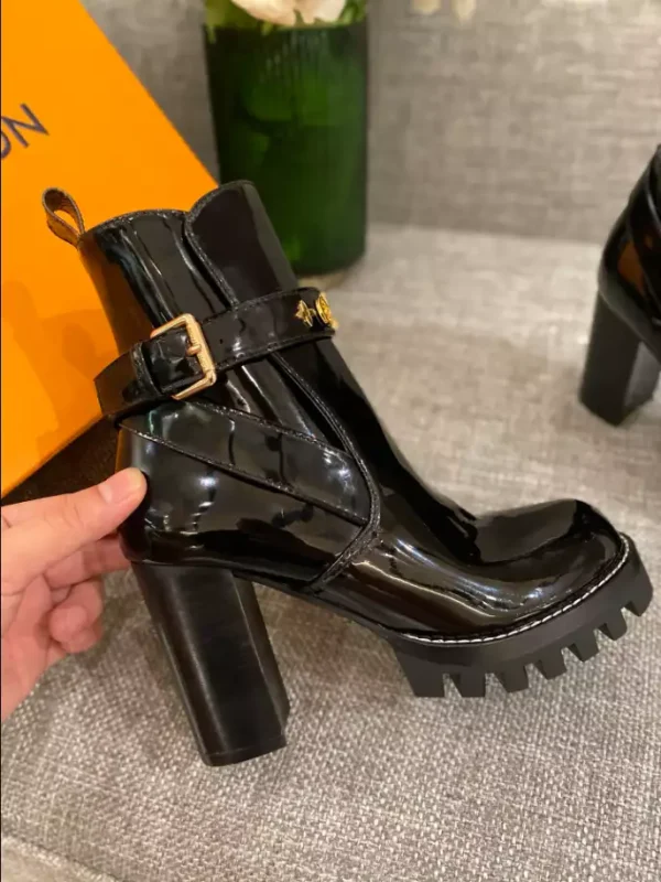 LV STAR TRAIL ANKLE BOOT – WLS039 - Image 4