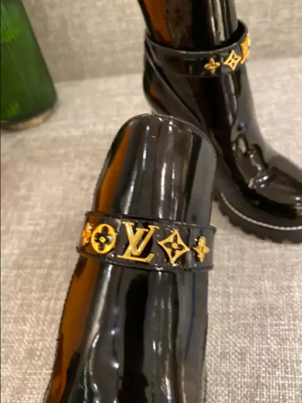 LV STAR TRAIL ANKLE BOOT – WLS039 - Image 5