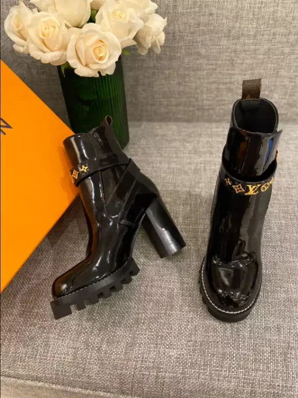 LV STAR TRAIL ANKLE BOOT – WLS039 - Image 6