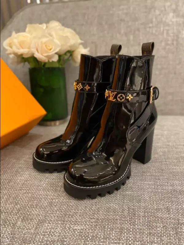 LV STAR TRAIL ANKLE BOOT – WLS039 - Image 7