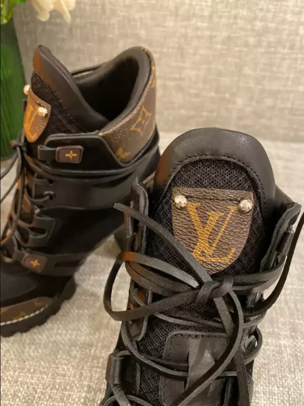 LV STAR TRAIL ANKLE BOOT – WLS040 - Image 8