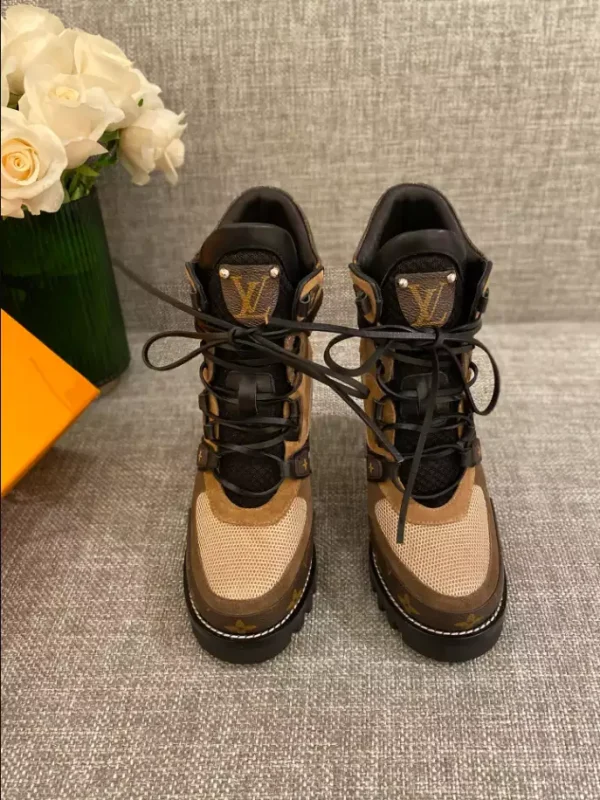 LV STAR TRAIL ANKLE BOOT – WLS041 - Image 2