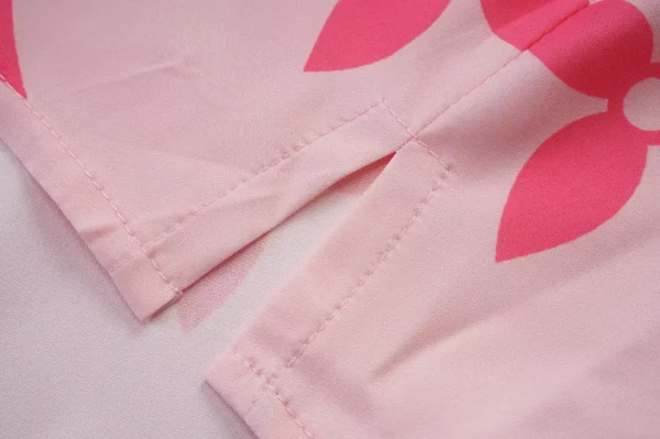 LV Short-Sleeved Shirt – LVS001 - Image 3