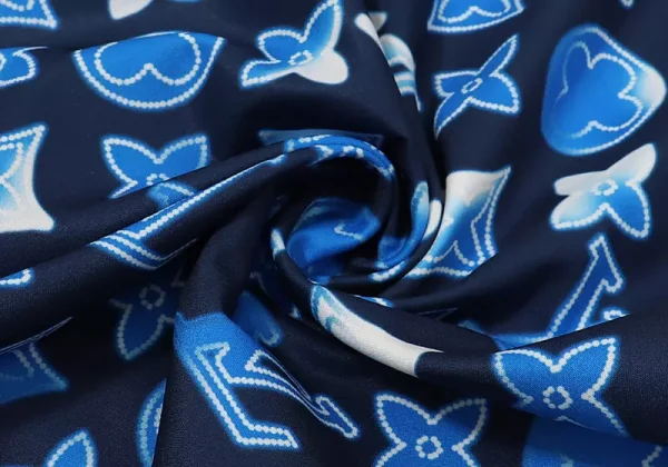 LV Short-Sleeved Shirt – LVS004 - Image 5