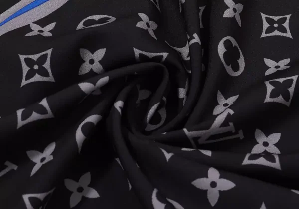 LV Short-Sleeved Shirt – LVS007 - Image 6