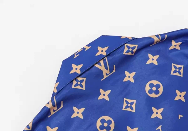 LV Short-Sleeved Shirt – LVS009 - Image 4