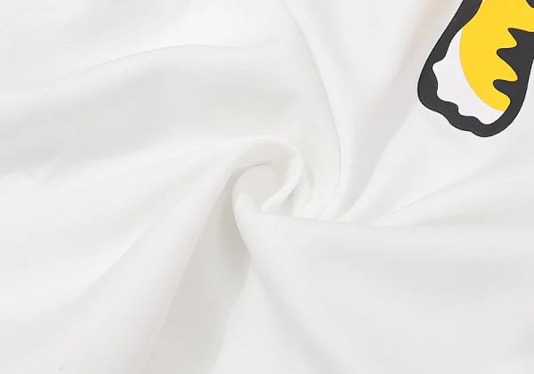LV Short-Sleeved Shirt – LVS012 - Image 6