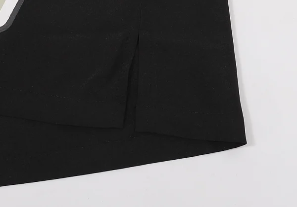 LV Short-Sleeved Shirt – LVS014 - Image 7