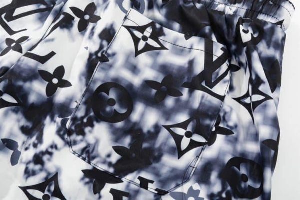 LV Swim Shorts – SW212 - Image 3