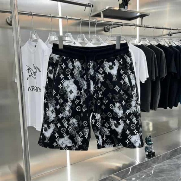 LV Swim Shorts – SW216