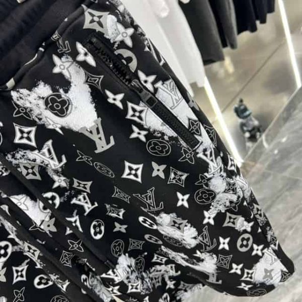 LV Swim Shorts – SW216 - Image 3