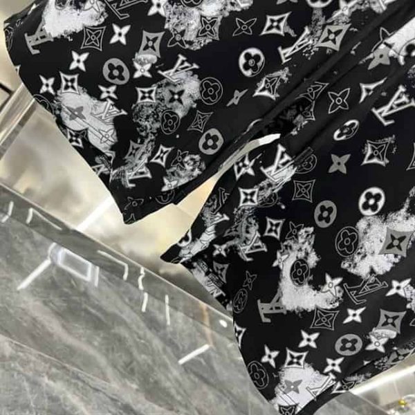 LV Swim Shorts – SW216 - Image 4