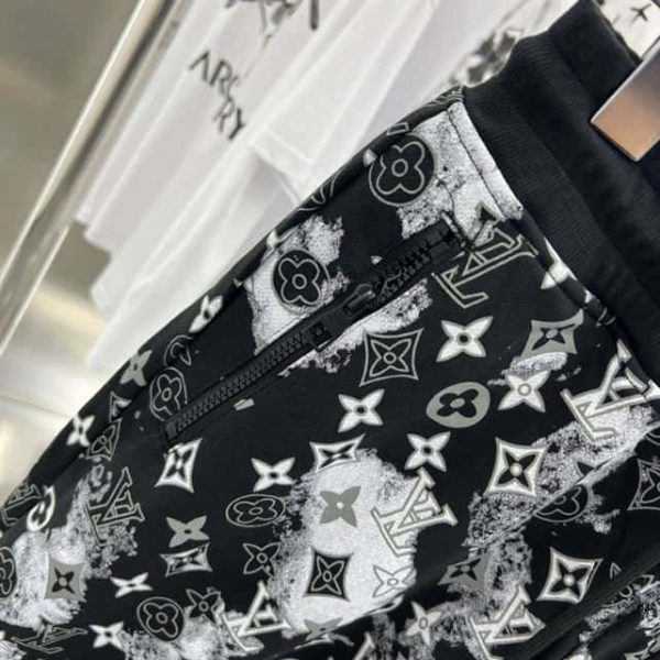 LV Swim Shorts – SW216 - Image 5