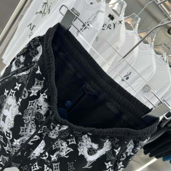 LV Swim Shorts – SW216 - Image 6