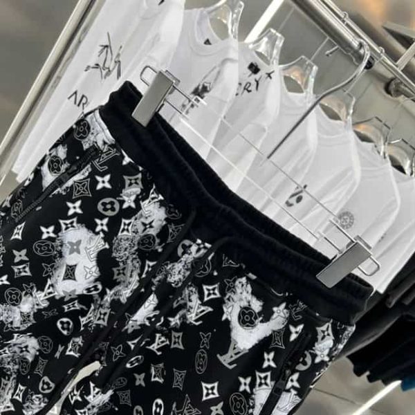 LV Swim Shorts – SW216 - Image 7